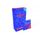 Презервативы увеличенного размера Expert Classic XXL - 15 шт. - Expert - купить с доставкой в Прокопьевске