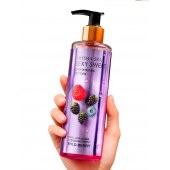 Гель для душа с феромонами и ароматом диких ягод Wild Berry - 200 мл. - 