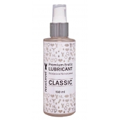 Лубрикант на водной основе NewLevel Classic - 150 мл. - NewLevel - купить с доставкой в Прокопьевске