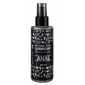 Анальный лубрикант на водной основе NewLevel Anal - 150 мл. - NewLevel - купить с доставкой в Прокопьевске