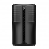 Черный вибромастурбатор ARCwave Zing - Arcwave - в Прокопьевске купить с доставкой