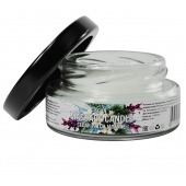 Массажная свеча «Кедр - Пачули - Жасмин» - 50 мл. - SGAN - купить с доставкой в Прокопьевске