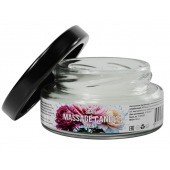 Массажная свеча «Цветущий пион» - 50 мл. - SGAN - купить с доставкой в Прокопьевске