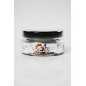 Массажная свеча «Янтарный мусс» - 50 мл. - SGAN - купить с доставкой в Прокопьевске