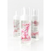 Пенка-мусс для интимной гигиены SGAN с пребиотиками - 150 мл. - SGAN - купить с доставкой в Прокопьевске