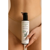 Натуральный лубрикант на водной основе Pleasure Lab Organic Rosemary - 185 мл. - Pleasure Lab - купить с доставкой в Прокопьевске