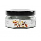 Массажная свеча «Амбра и ваниль» - 50 мл. - SGAN - купить с доставкой в Прокопьевске