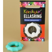 Цветное фигурное эрекционное кольцо Love Ring - Sitabella - в Прокопьевске купить с доставкой