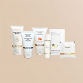 Набор YESforLOV La Trousse Enchantée в коричневой косметичке - YESforLOV - купить с доставкой в Прокопьевске