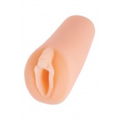 Телесный мастурбатор-вагина Clit Orgasm Realistic Core Masturbator - NMC - в Прокопьевске купить с доставкой