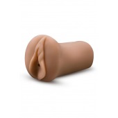 Карамельный мастурбатор-вагина Molly - Blush Novelties - в Прокопьевске купить с доставкой