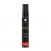 Оральный спрей Waves of Pleasure с ароматом клубники и шампанского - 20 мл. - Shunga - купить с доставкой в Прокопьевске