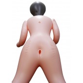 Надувная секс-кукла Suzuki - Boys of Toys - в Прокопьевске купить с доставкой