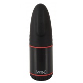 Мастурбатор с двумя моторами WYNE Masturbator 02 - Orion - в Прокопьевске купить с доставкой