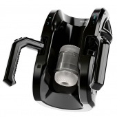 Мощный мастурбатор WYNE Masturbator 10 - Orion - в Прокопьевске купить с доставкой