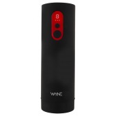 Автоматический мастурбатор WYNE Masturbator 08 - Orion - в Прокопьевске купить с доставкой
