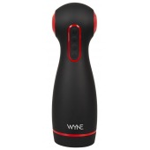 Мастурбатор WYNE Masturbator 06 с двумя моторами - Orion - в Прокопьевске купить с доставкой