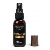 Интимный спрей Mini Mini с сужающим эффектом - 50 мл. - Биоритм - купить с доставкой в Прокопьевске