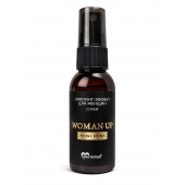 Интимный спрей Mini Mini с сужающим эффектом - 50 мл. - Биоритм - купить с доставкой в Прокопьевске