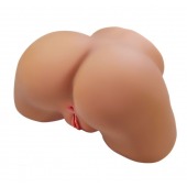 Мастурбатор Ilana с вибрацией и всасыванием - Baile - в Прокопьевске купить с доставкой