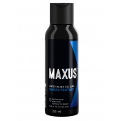 Лубрикант на водной основе MAXUS Naked Fantasy - 100 мл. - Maxus - купить с доставкой в Прокопьевске