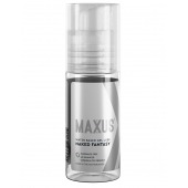 Лубрикант на водной основе MAXUS Naked Fantasy - 50 мл. - Maxus - купить с доставкой в Прокопьевске