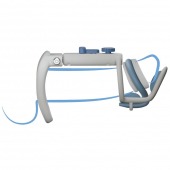 Экстендер для увеличения пениса Lui Maxtender L - Adrien Lastic - в Прокопьевске купить с доставкой