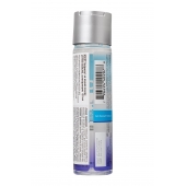 Охлаждающий лубрикант на водной основе JO Personal Lubricant H2O COOLING - 120 мл. - System JO - купить с доставкой в Прокопьевске
