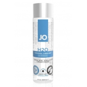Охлаждающий лубрикант на водной основе JO Personal Lubricant H2O COOLING - 120 мл. - System JO - купить с доставкой в Прокопьевске