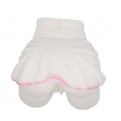 Вагина с анусом под приподнятой юбочкой - Baile - в Прокопьевске купить с доставкой