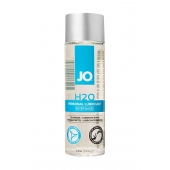 Нейтральный лубрикант на водной основе JO Personal Lubricant H2O - 240 мл. - System JO - купить с доставкой в Прокопьевске