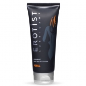 Анальный лубрикант на водной основе Anal - 100 мл. - Erotist Lubricants - купить с доставкой в Прокопьевске