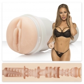 Мастурбатор-вагина Fleshlight Girls - Nicole Aniston Fit - Fleshlight - в Прокопьевске купить с доставкой