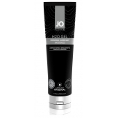 Лубрикант-гель для мужчин JO H2O GEL ORIGINAL - 120 мл. - System JO - купить с доставкой в Прокопьевске