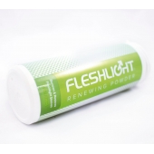 Восстанавливающий порошок для киберкожи Renewing Powder - 118 мл. - Fleshlight - в Прокопьевске купить с доставкой Восстанавливающий порошок для киберкожи Renewing Powder - 118 мл. - Fleshlight - в Прокопьевске купить с доставкой