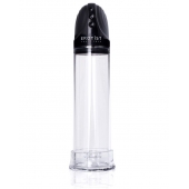 Автоматическая вакуумная помпа Man up pump - Erotist Adult Toys - в Прокопьевске купить с доставкой