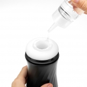 Мастурбатор с регулируемой плотностью обхвата Custom Strength CUP Twist Ripple - Tenga - в Прокопьевске купить с доставкой
