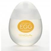 Лубрикант на водной основе Tenga Egg Lotion - 50 мл. - Tenga - купить с доставкой в Прокопьевске Лубрикант на водной основе Tenga Egg Lotion - 50 мл. - Tenga - купить с доставкой в Прокопьевске