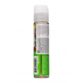 Смазка с ароматом тропических фруктов JO Flavored Tropical Passion - 30 мл. - System JO - купить с доставкой в Прокопьевске
