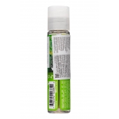 Смазка с ароматом яблока JO Flavored  Green Apple H2O - 30 мл. - System JO - купить с доставкой в Прокопьевске