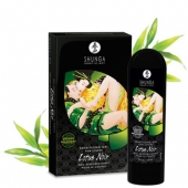 Интимный гель для пар, усиливающий наслаждение, Lotus Noir - 60 мл. - Shunga - купить с доставкой в Прокопьевске