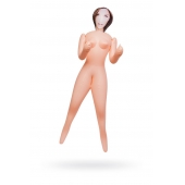 Надувная секс-кукла Jennifer - ToyFa - в Прокопьевске купить с доставкой