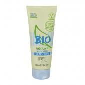 Органический лубрикант для чувствительной кожи Bio Sensitive - 100 мл. - HOT - купить с доставкой в Прокопьевске