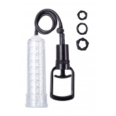 Прозрачная вакуумная помпа A-toys - A-toys - в Прокопьевске купить с доставкой