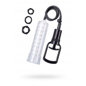 Прозрачная вакуумная помпа A-toys - A-toys - в Прокопьевске купить с доставкой