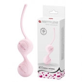 Вагинальные шарики на сцепке Kegel Tighten UP I - Baile в Прокопьевске Вагинальные шарики на сцепке Kegel Tighten UP I - Baile