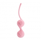 Вагинальные шарики на сцепке Kegel Tighten UP I - Baile в Прокопьевске Вагинальные шарики на сцепке Kegel Tighten UP I - Baile