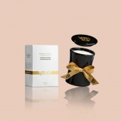 Массажная аромасвеча BEWITCHING MASSAGE CANDLE - 120 мл. - YESforLOV - купить с доставкой в Прокопьевске