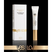 Возбуждающий интимный гель для женщин EXCITEMENT GEL FOR WOMEN - 10 гр. - YESforLOV - купить с доставкой в Прокопьевске