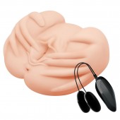 Вагина с руками поверх и вибрацией - Baile - в Прокопьевске купить с доставкой